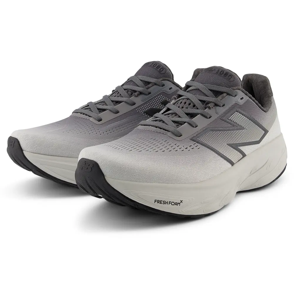 Buty męskie New Balance Fresh Foam 1080 v14 M1080L14 – szare