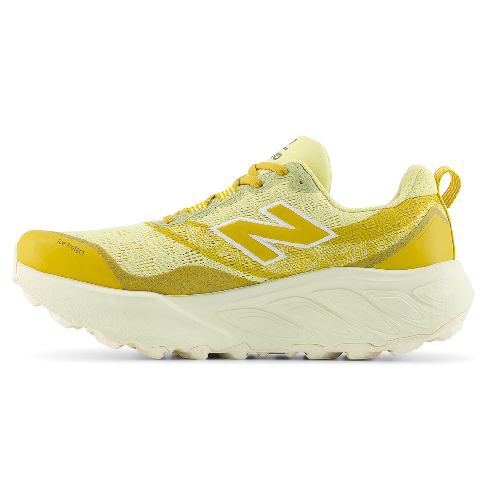 Buty męskie New Balance Fresh Foam X Hierro v9 MTHIERW9 – żółte