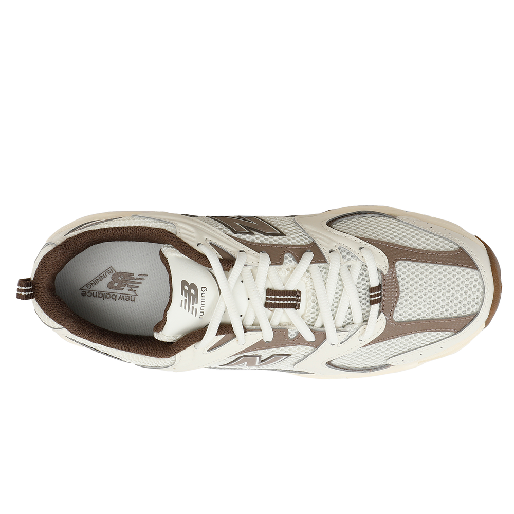 Buty unisex New Balance MR530ASM – beżowe