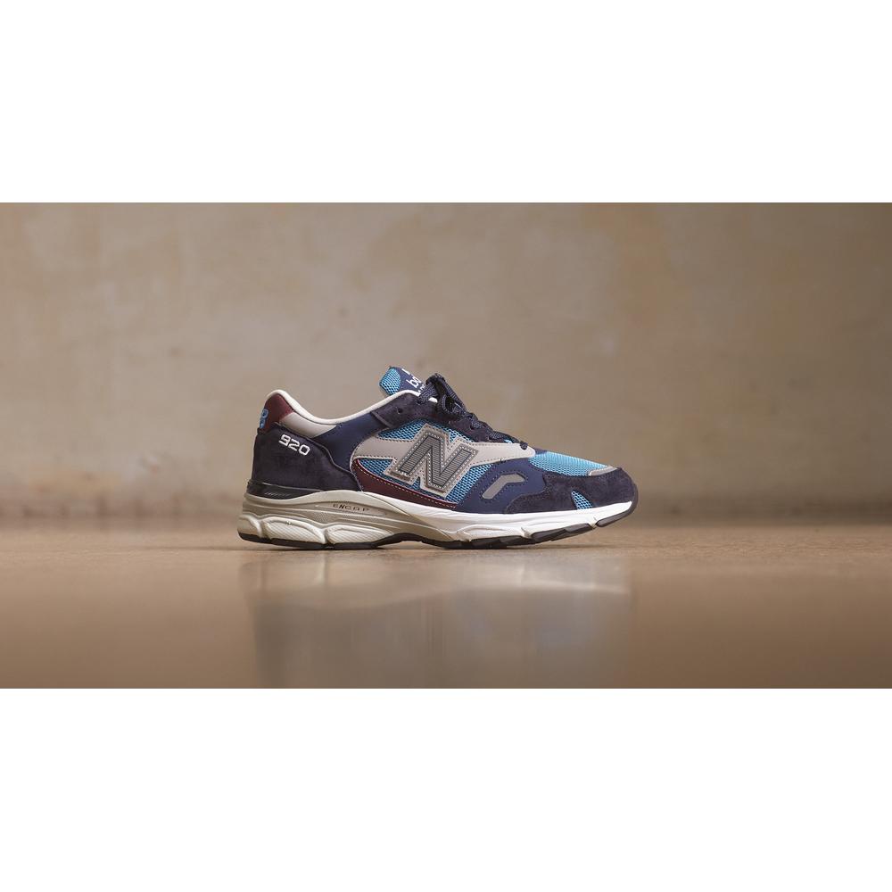 ☆海外限定イギリス製☆new balance M920SCN 26.0cm 日本公式の通販