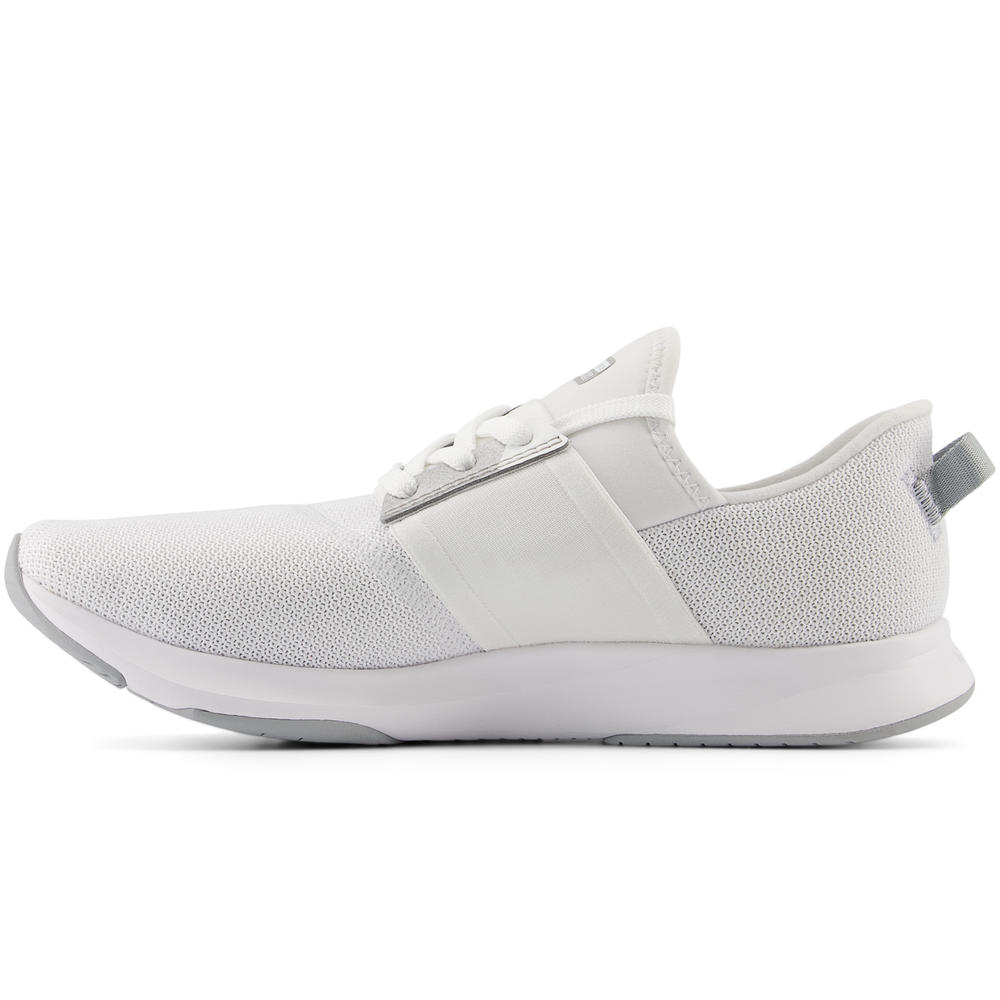 Buty damskie New Balance NERGIZE WXNRGTL3 – białe