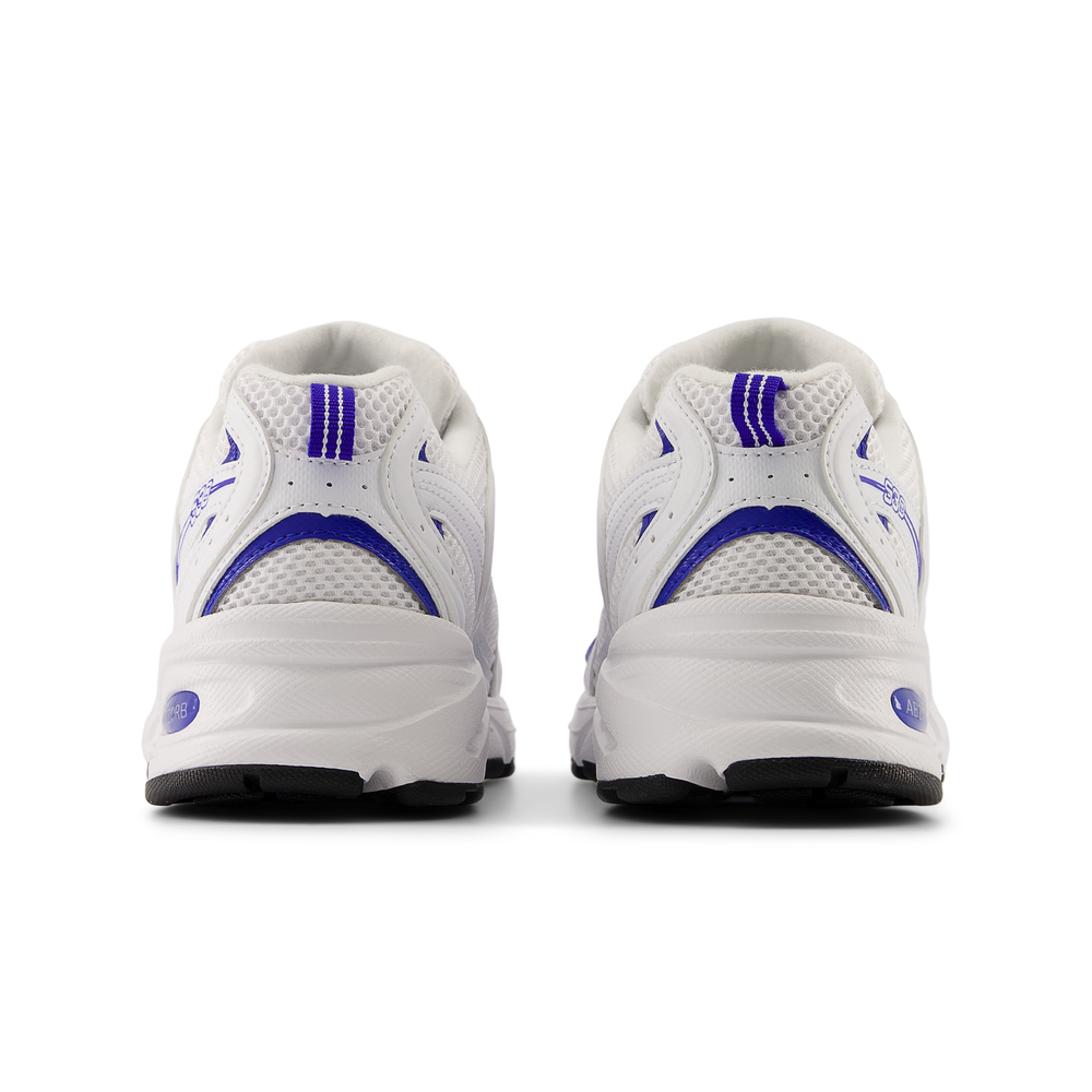 Buty unisex New Balance U530CSJ – białe