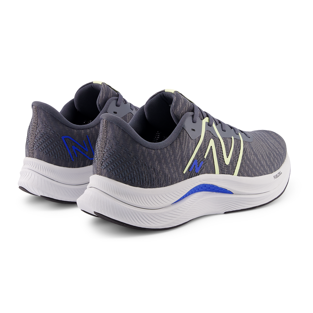 Buty męskie New Balance FuelCell Propel v4 MFCPRCC4 – szare