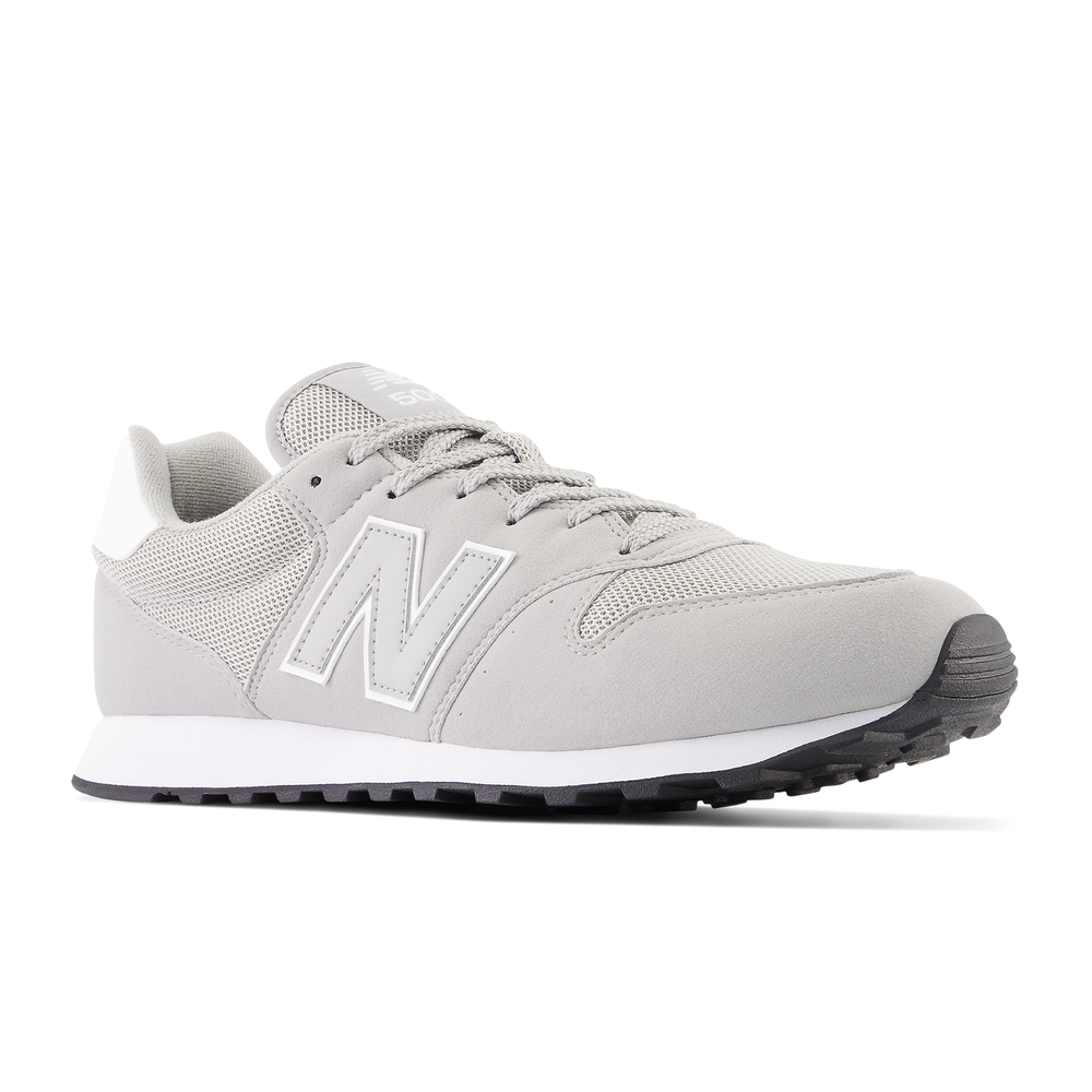 Buty unisex New Balance GM500EG2 – szare