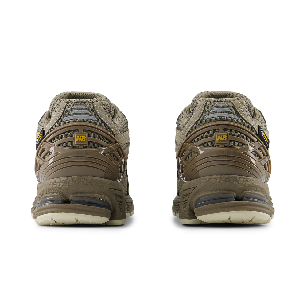 Buty unisex New Balance U1906ROB – brązowe