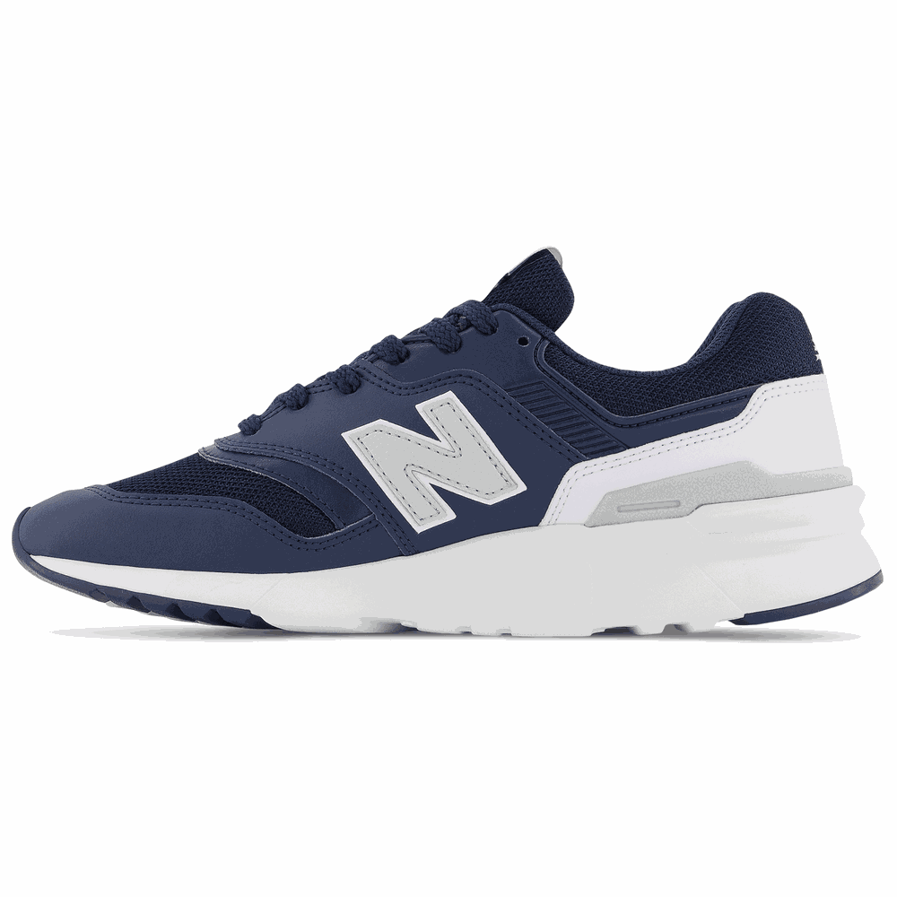 Buty New Balance CW997HCV – granatowe