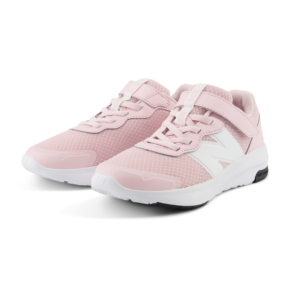 Buty dziecięce New Balance PT578PK – różowe