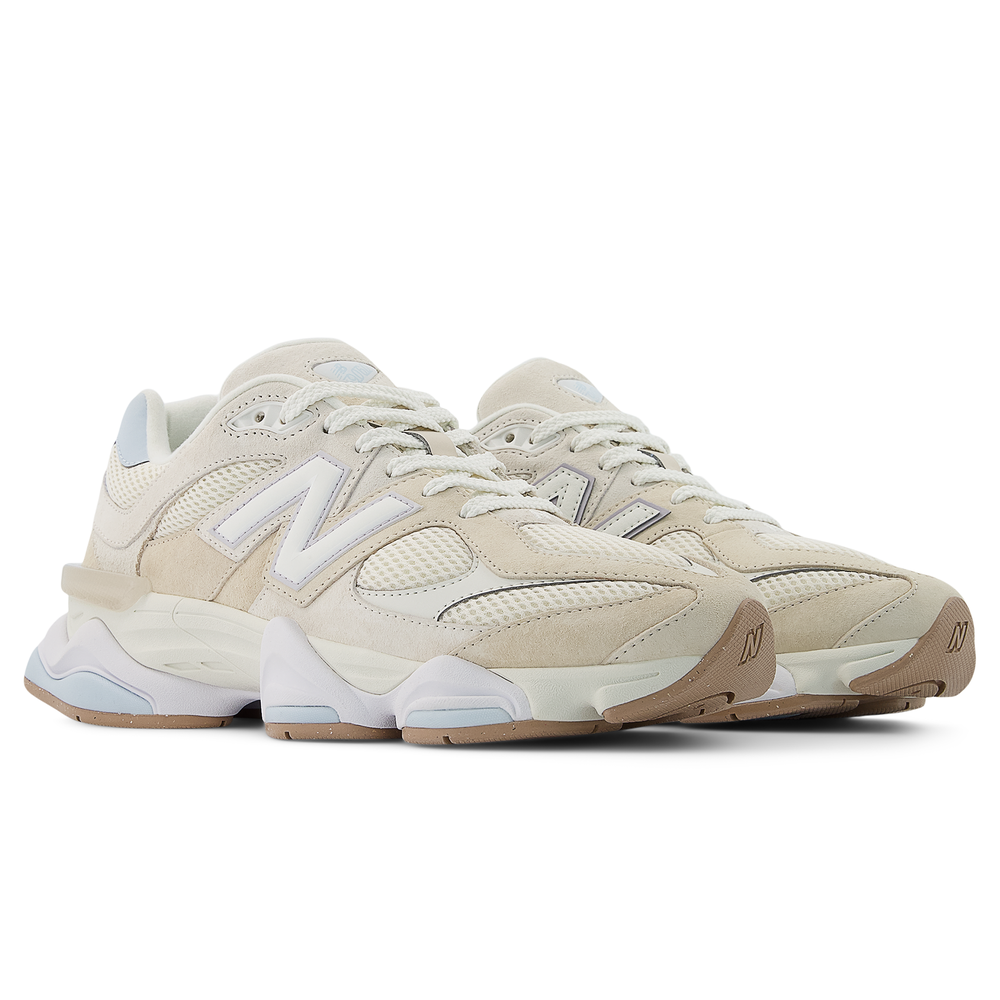 Buty unisex New Balance U9060AUA – beżowe