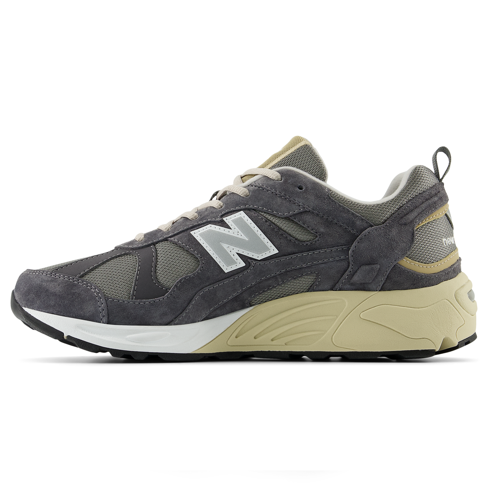 Buty unisex New Balance CM878MG1 – szare
