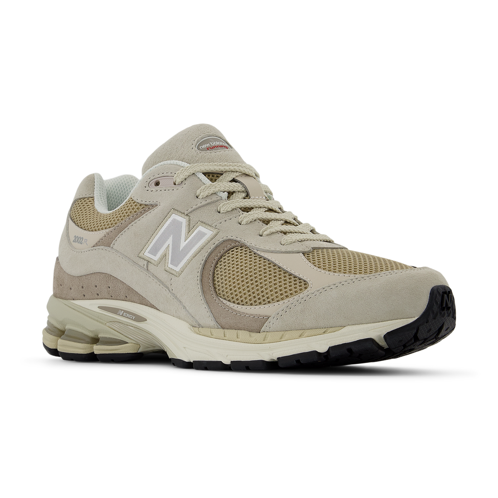 Buty unisex New Balance U2002RB – beżowe