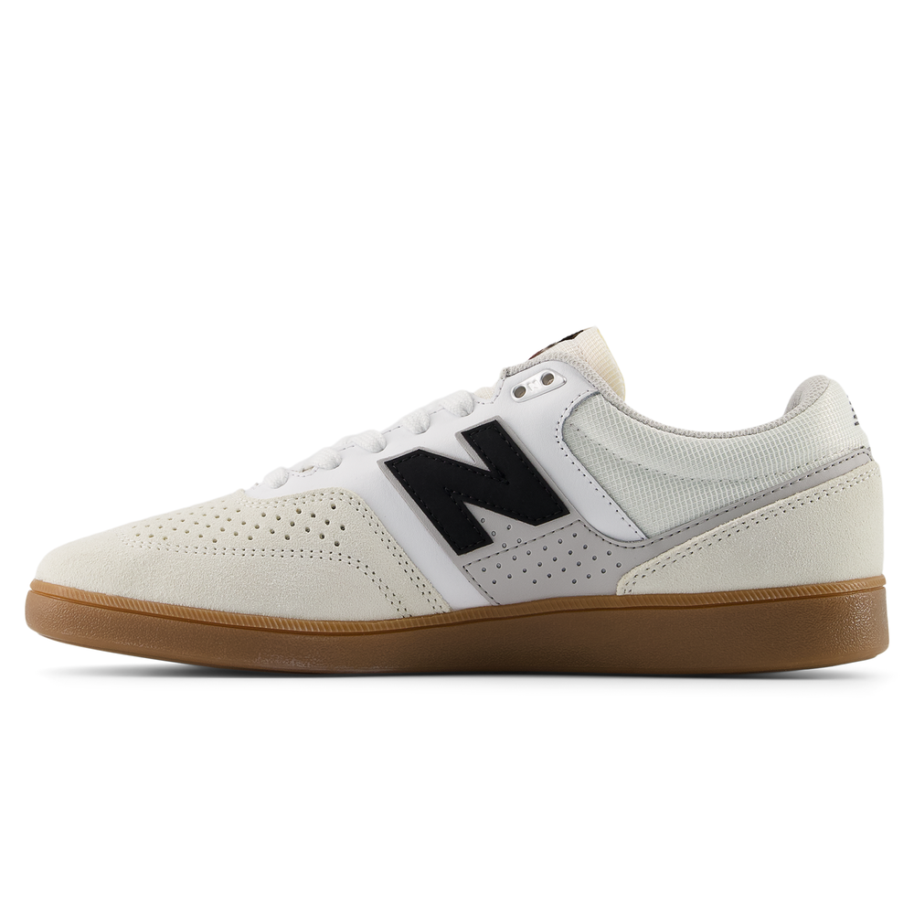 Buty męskie New Balance Numeric NM508WID – beżowe