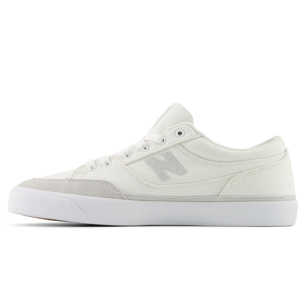 Buty męskie New Balance Numeric NM417LWG – białe