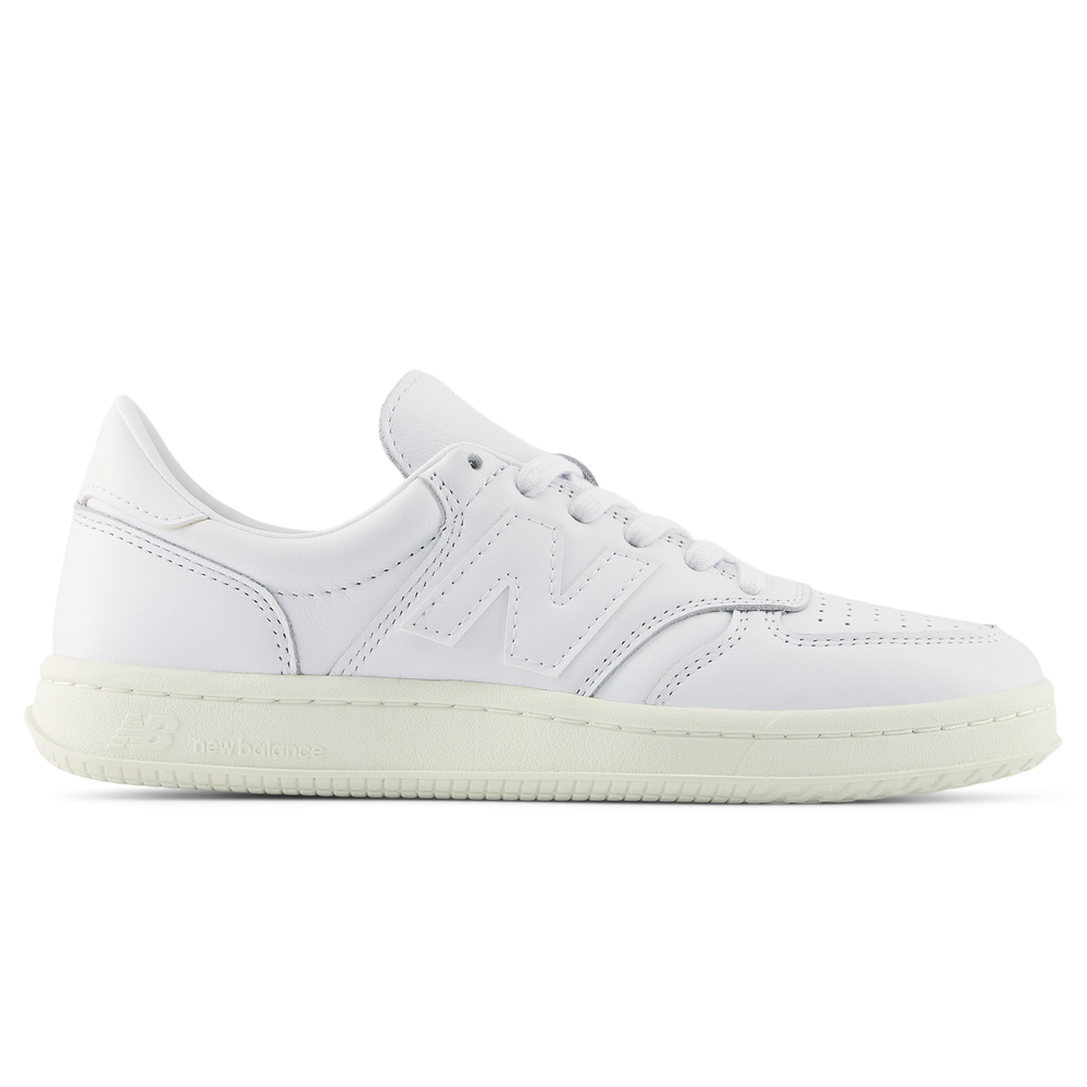 Buty unisex New Balance CT500LPC – białe