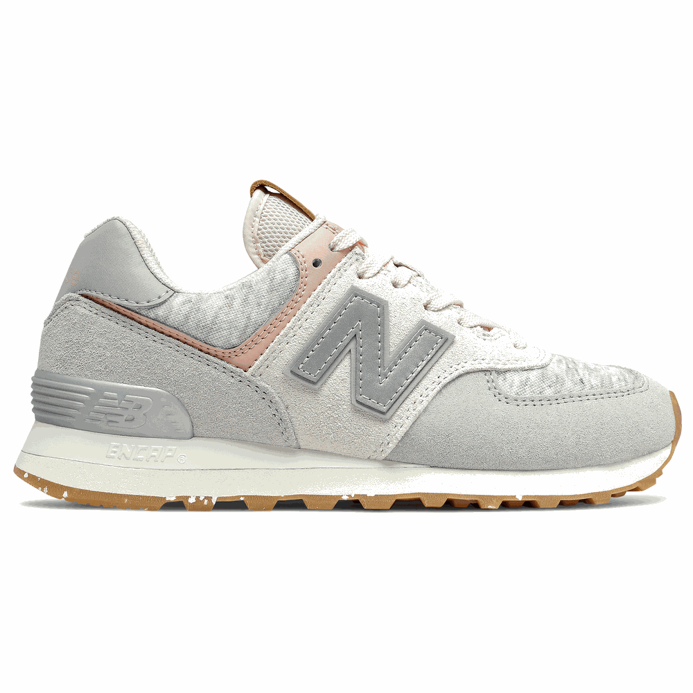 New Balance WL574WD2