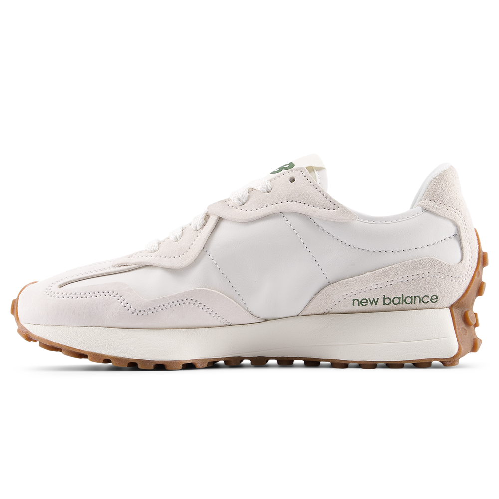 Buty unisex New Balance U327WKN – beżowe