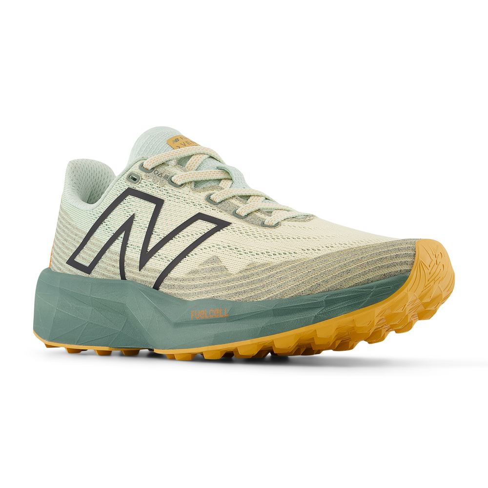 Buty damskie New Balance FuelCell Venym WTVNYMD1 – beżowe