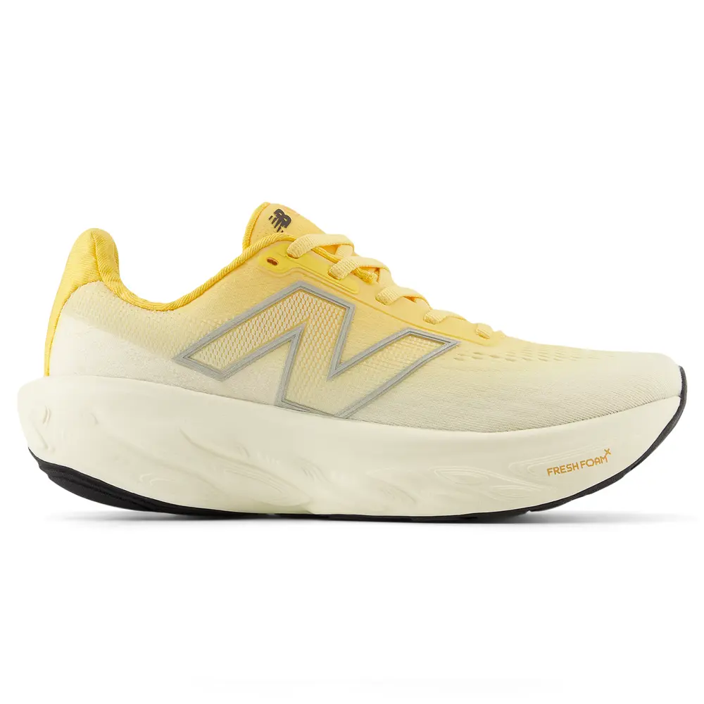 Buty damskie New Balance Fresh Foam 1080 v14 W1080L14 – żółte