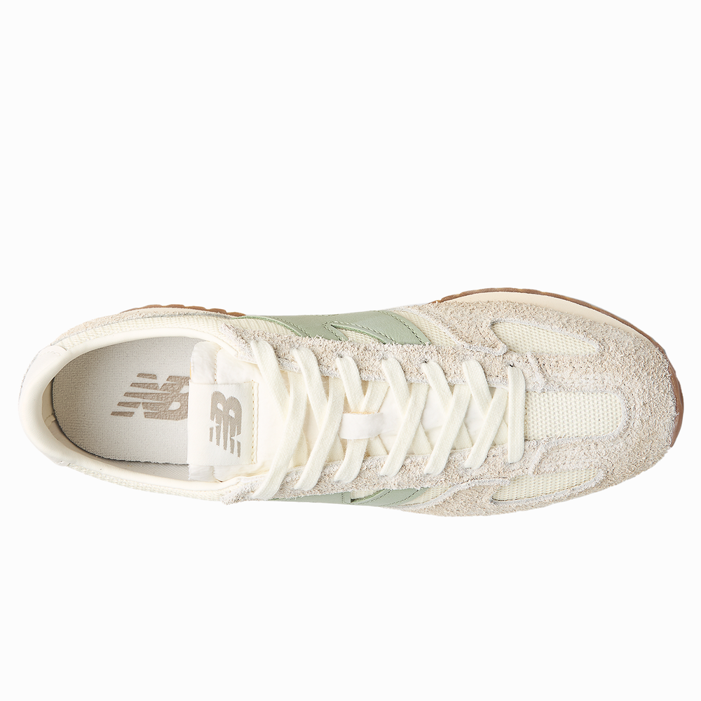 Buty unisex New Balance U471KAC – beżowe