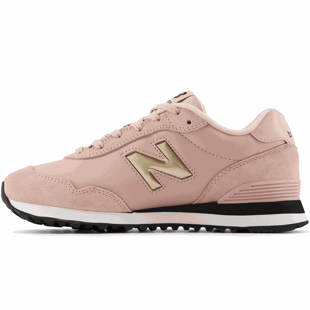 Buty damskie New Balance WL515LP3 – różowe