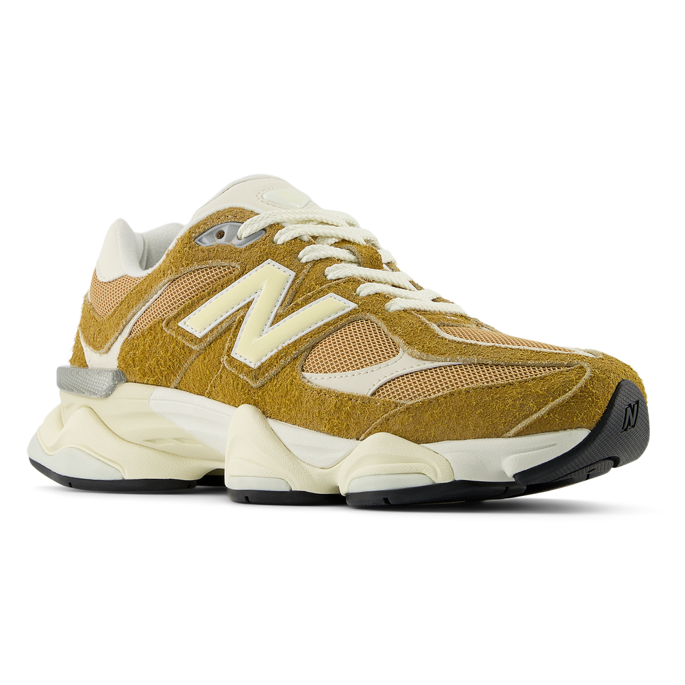 Buty unisex New Balance U9060HMT – żółte