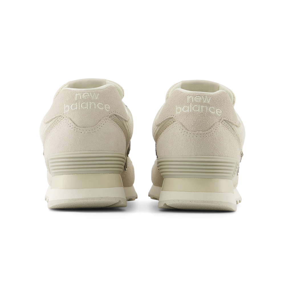 Buty damskie New Balance WL574CBG – beżowe