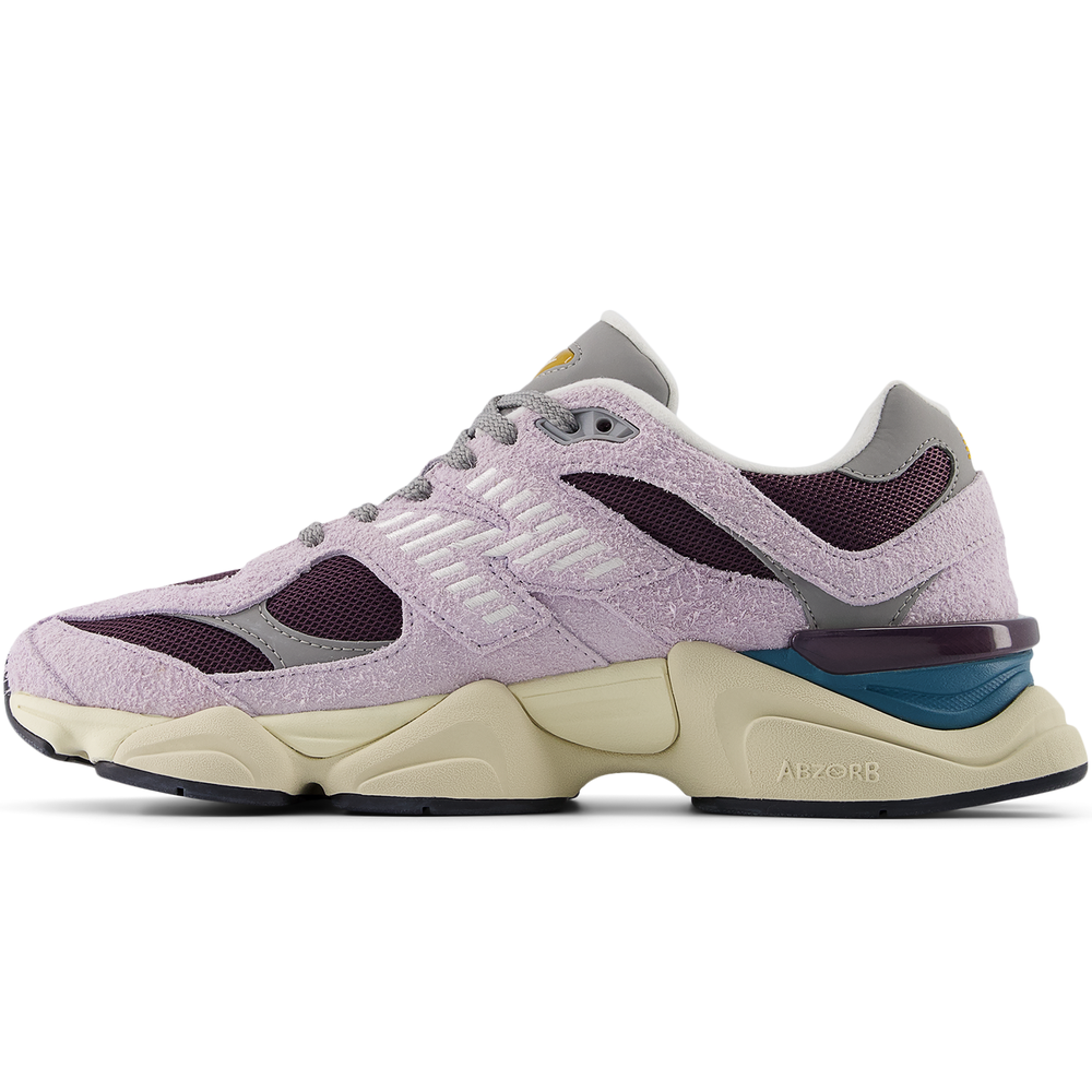 Buty unisex New Balance U9060SRA – multikolor