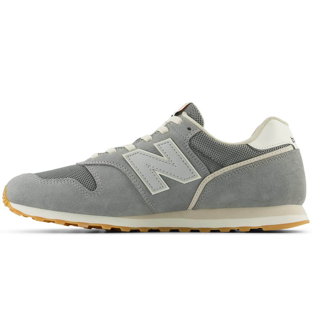 Buty męskie New Balance ML373SL2 – szare