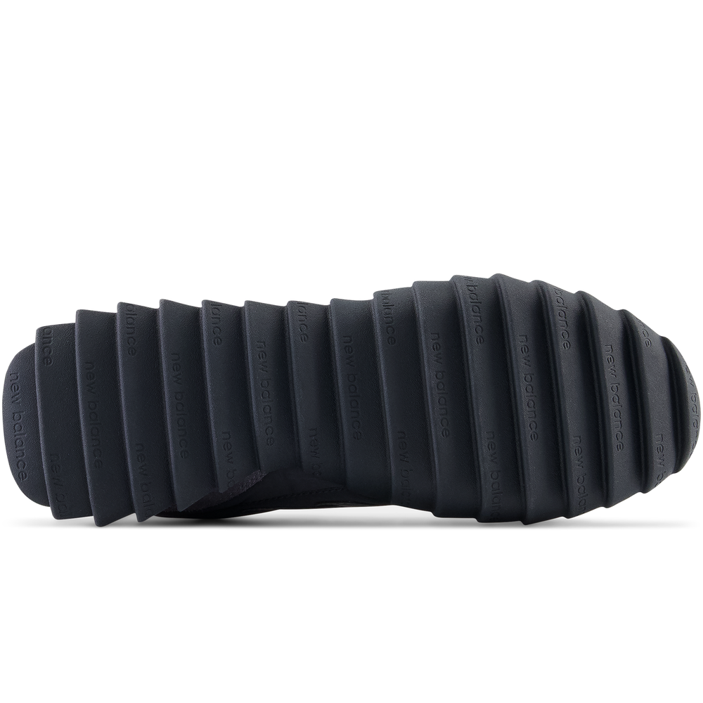 Buty męskie New Balance URC30EG – czarne