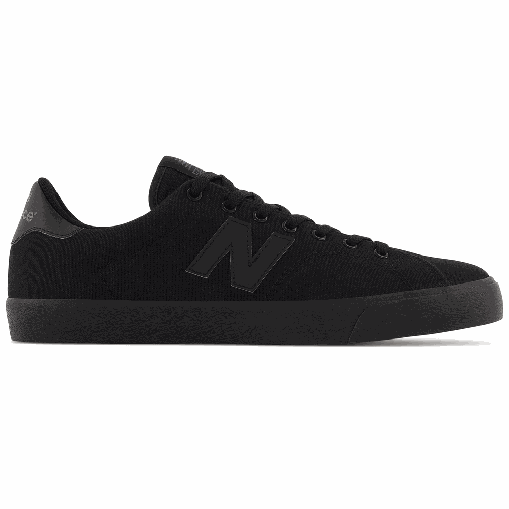 Buty New Balance CT210TRB - czarne