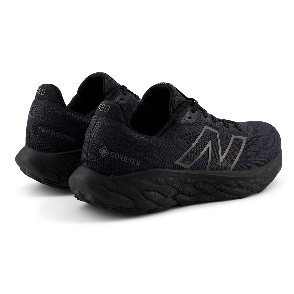 Buty męskie New Balance Fresh Foam X 880v14 M880GA14 – czarne