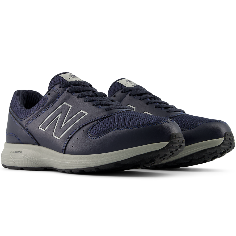 Buty męskie New Balance MW550AN4  – granatowe