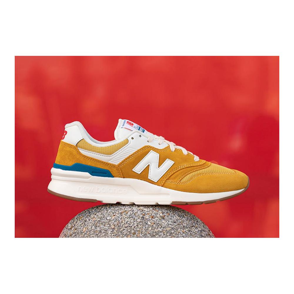 New Balance CM997HRW