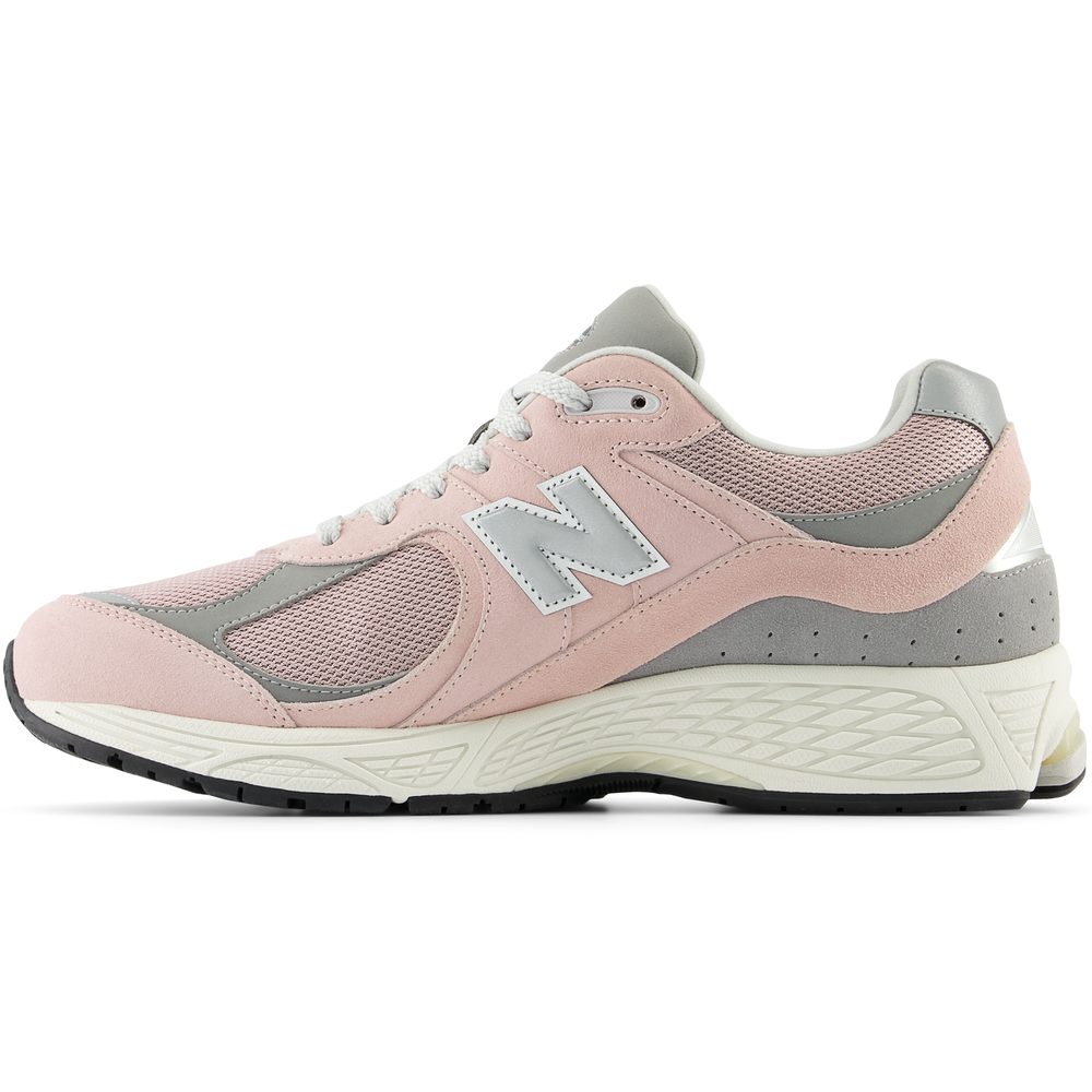 Buty unisex New Balance M2002RFC – różowe