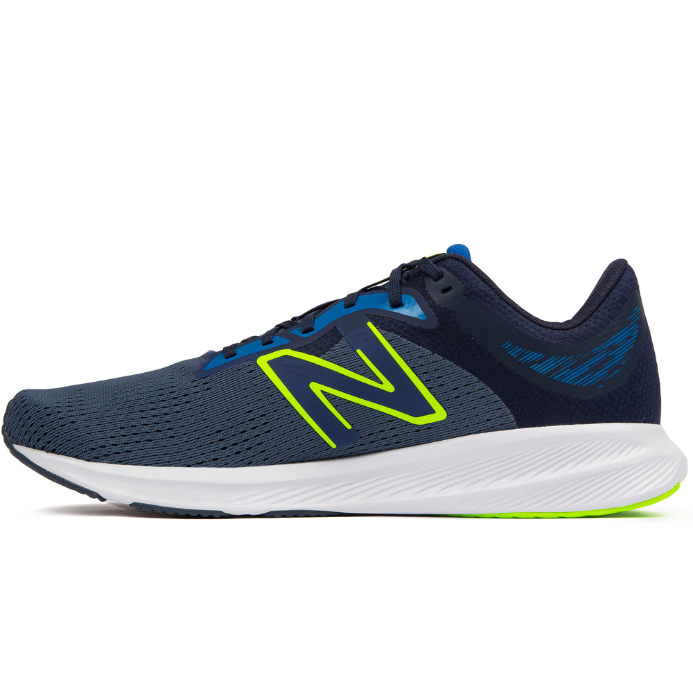 Buty męskie New Balance MDRFTBG2 – granatowe