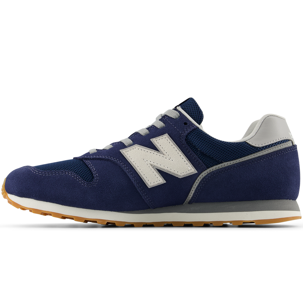 Buty męskie New Balance ML373SE2 – granatowe