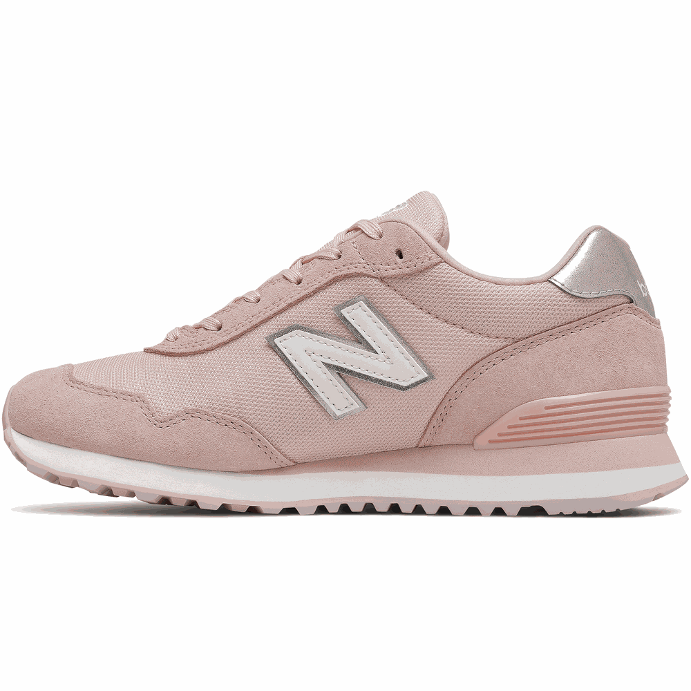 Buty damskie New Balance WL515BB3 – różowe