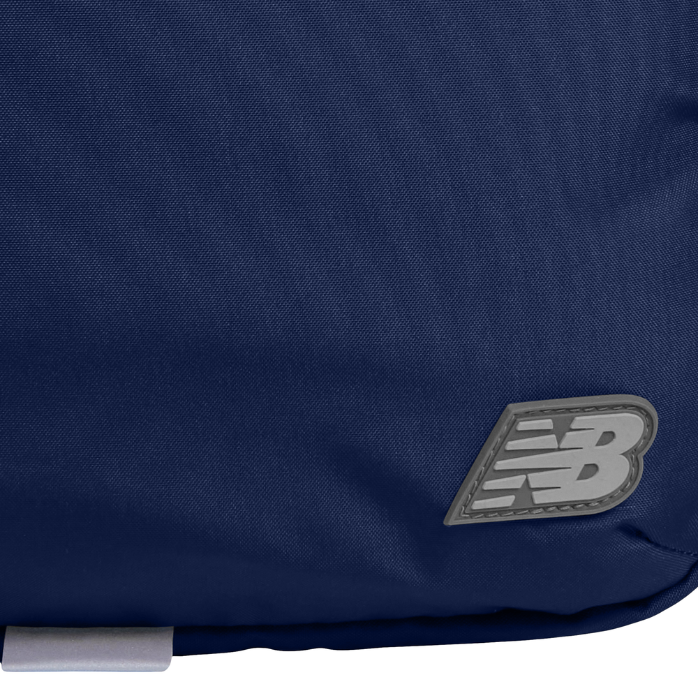 Plecak New Balance LAB51524NNY – granatowy