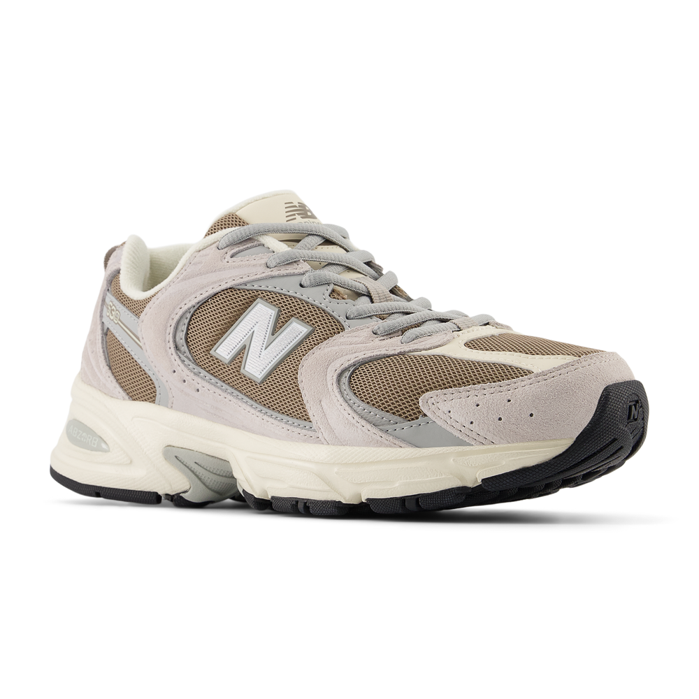 Buty unisex New Balance MR530CN – brązowe