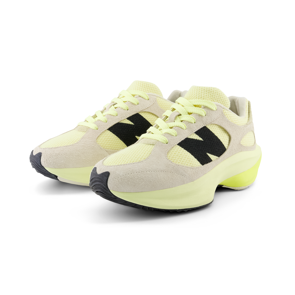 Buty unisex New Balance WRPD RUNNER UWRPDSFB – żółte