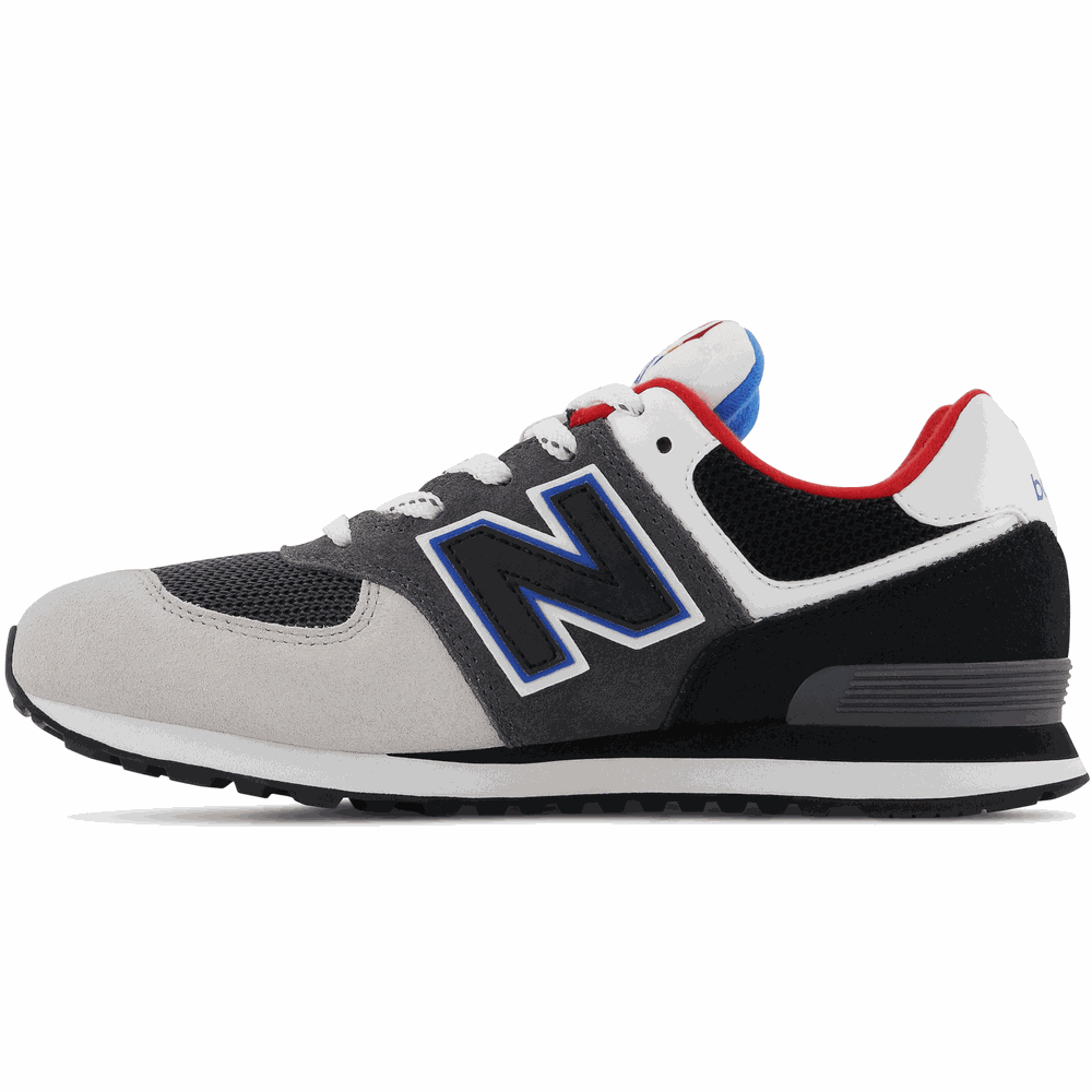 Buty New Balance GC574LB1 –  multikolor