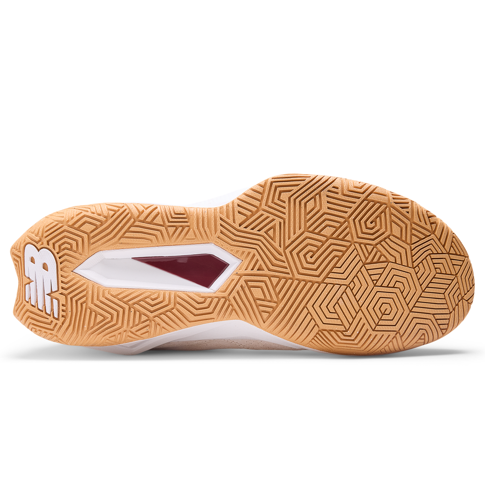 Buty męskie New Balance Coco Delray MCHCODUS – beżowe