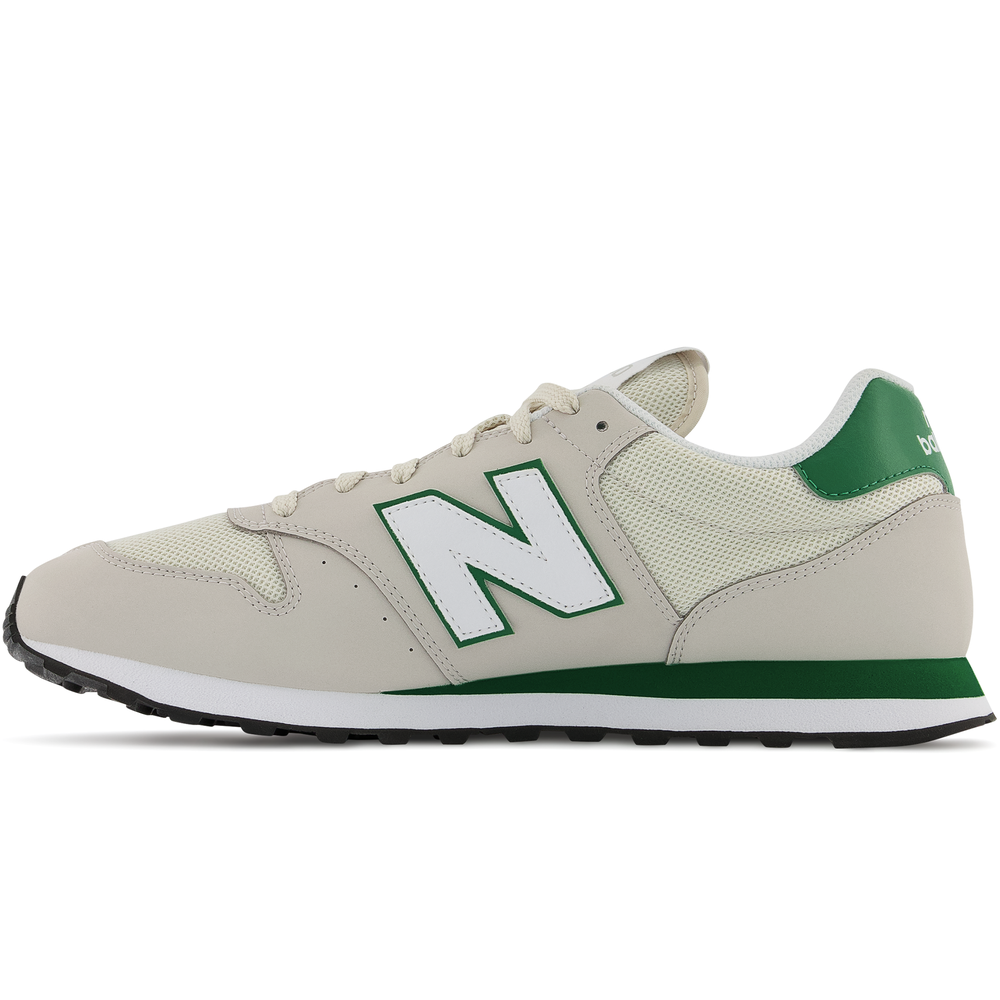 Buty męskie New Balance GM500VP1 – szare