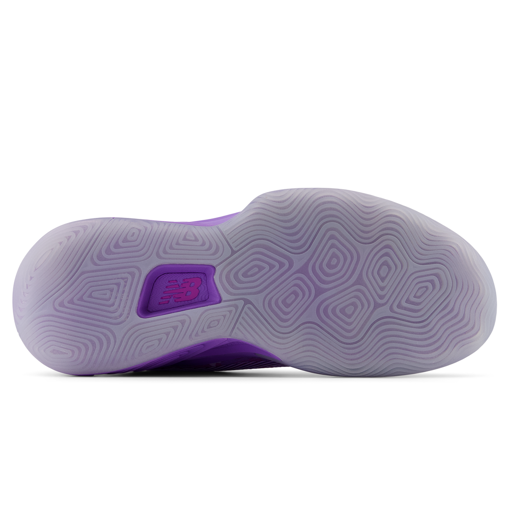 Buty męskie New Balance TWO WXY v5 BB2WYFS5 – fioletowe