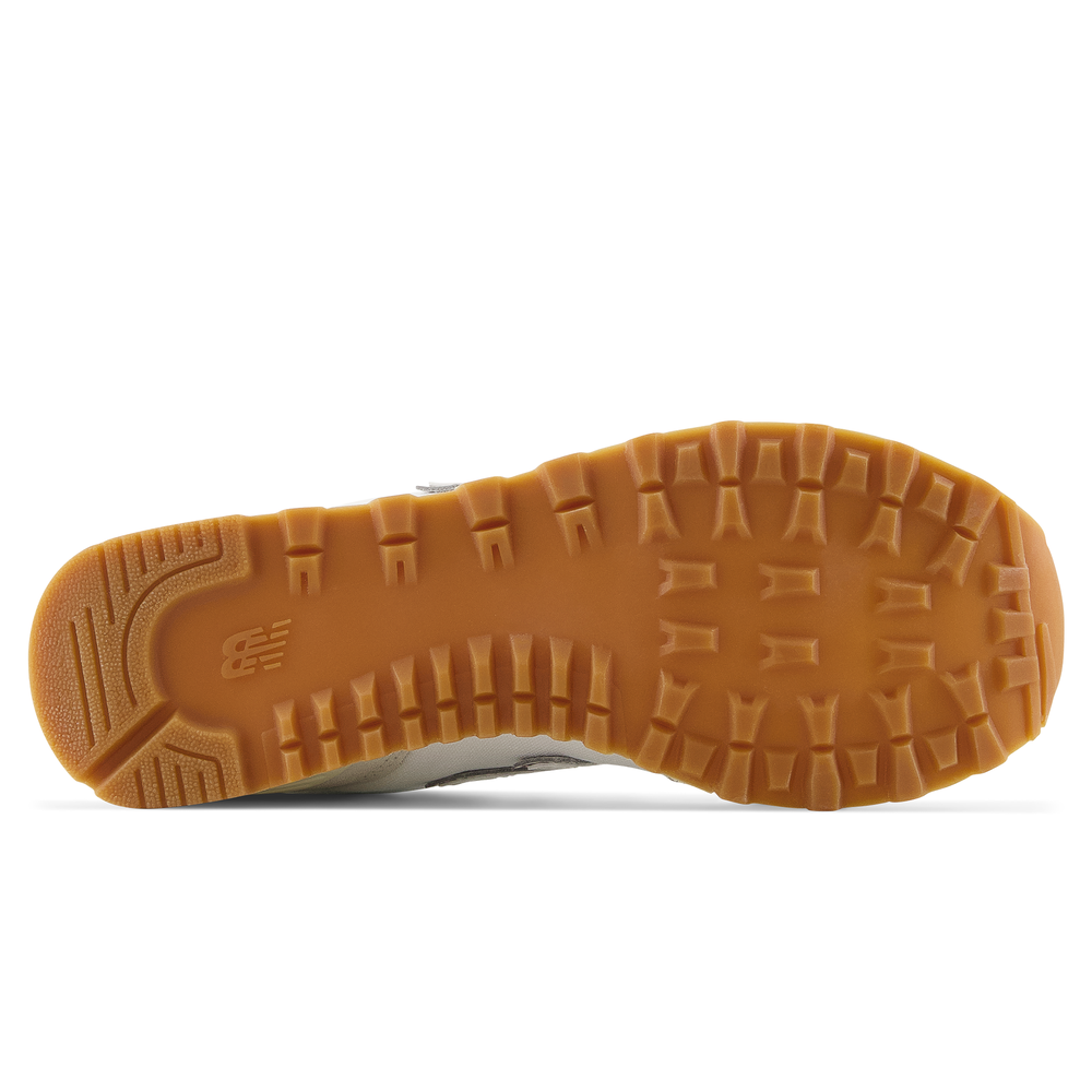 Buty damskie New Balance WL515SO3 – beżowe