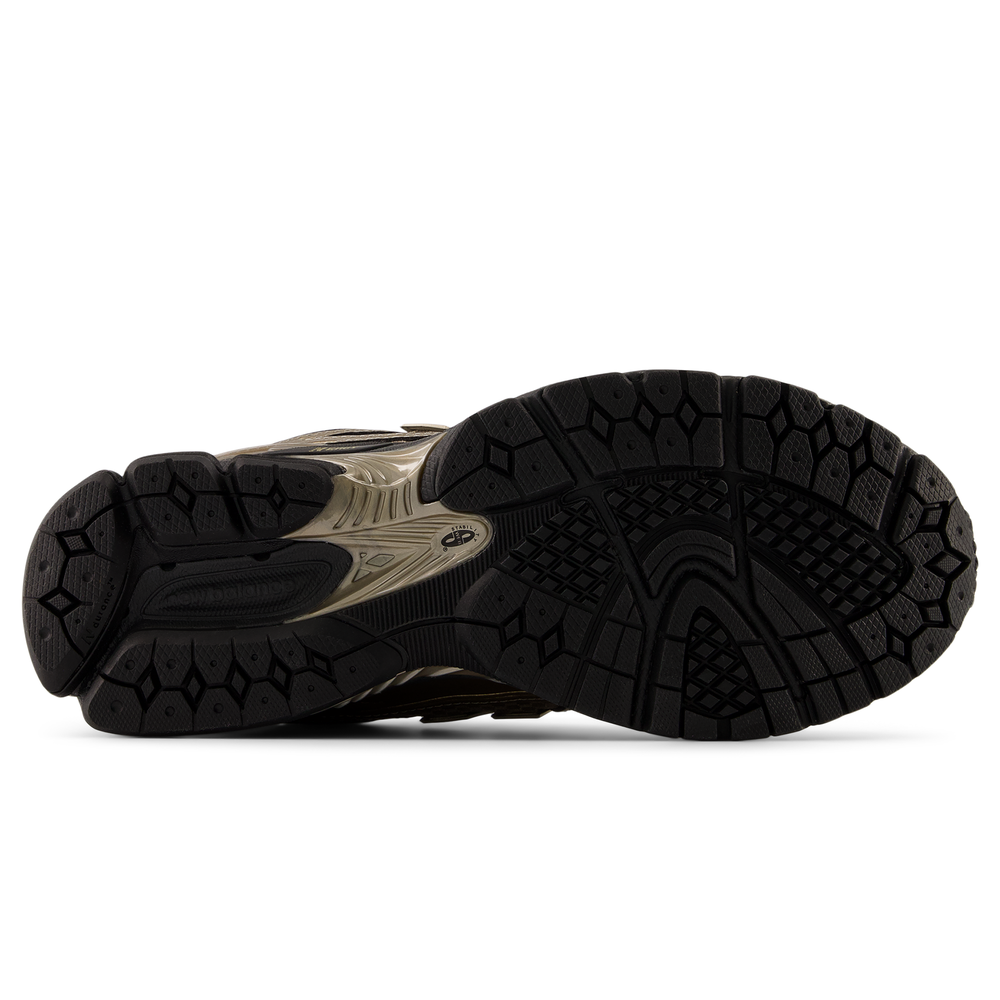 Buty unisex New Balance U1906RCJ – brązowe