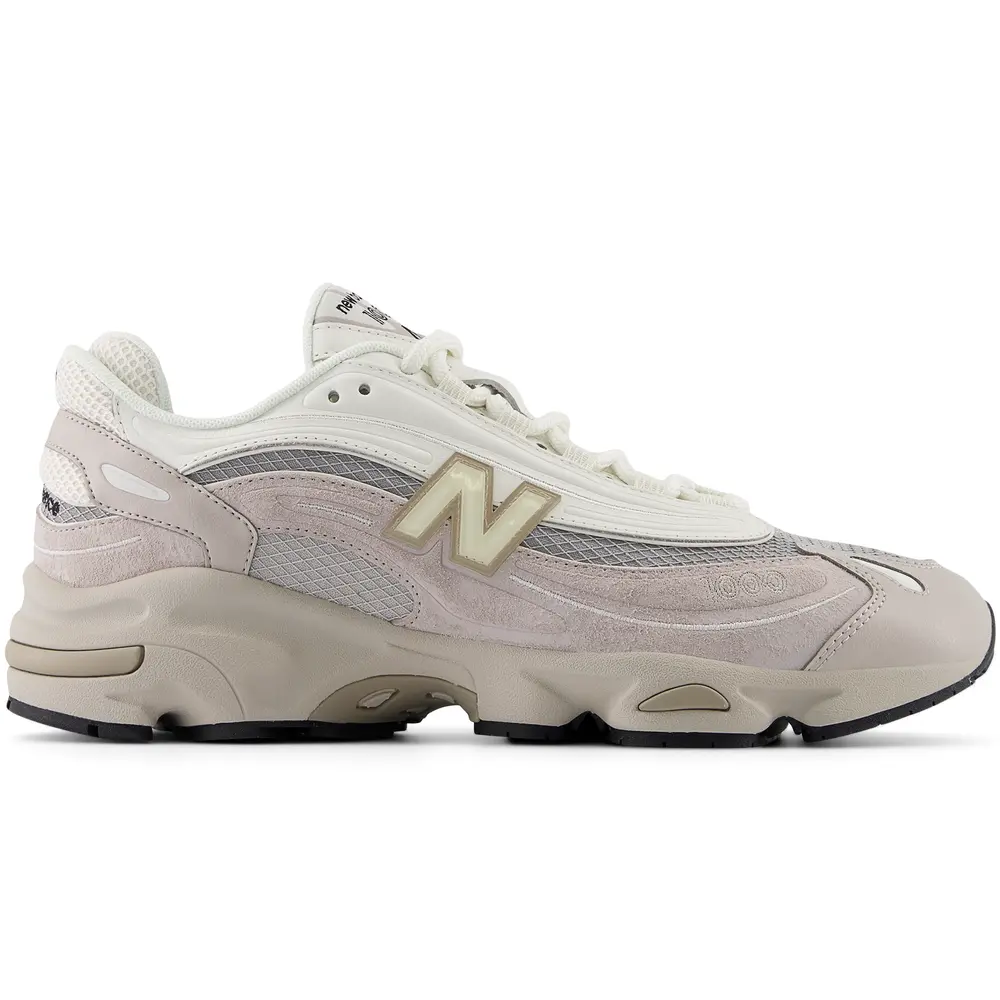 Buty unisex New Balance M1000MB – beżowe