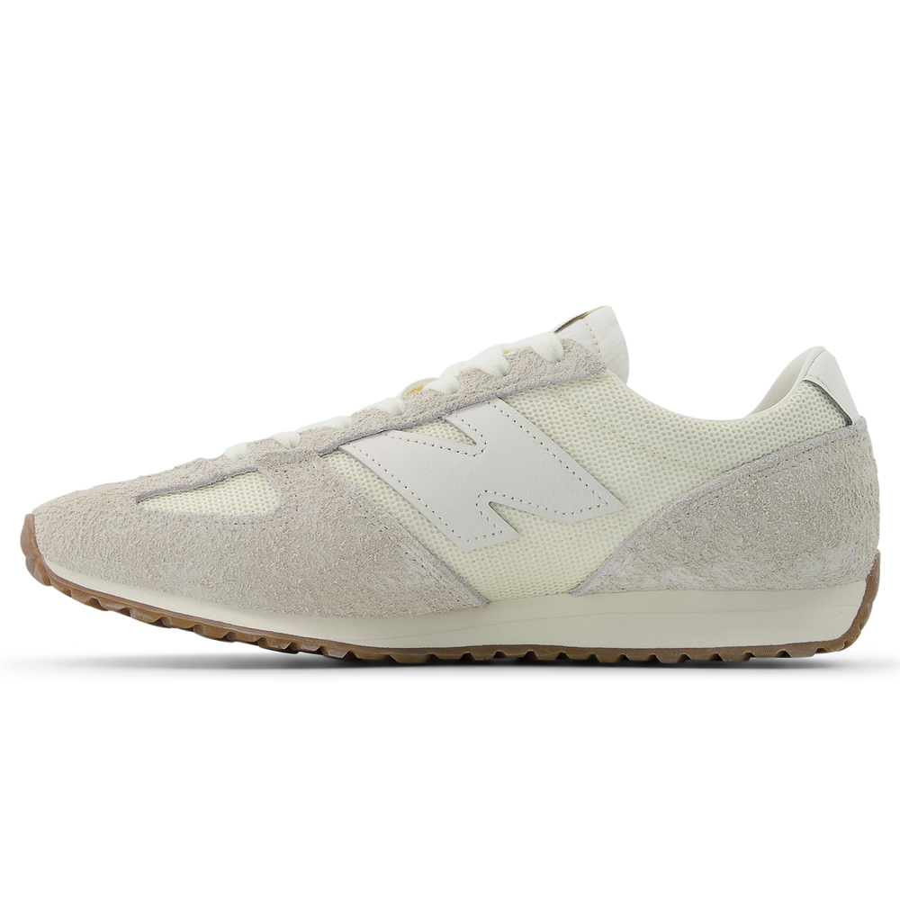Buty unisex New Balance U471KAB – beżowe