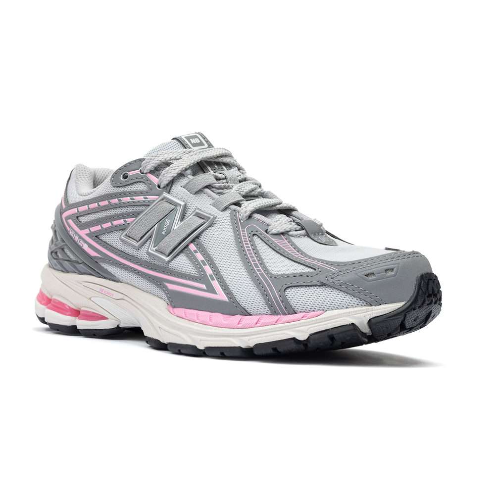 Buty unisex New Balance M1906RZP – szare
