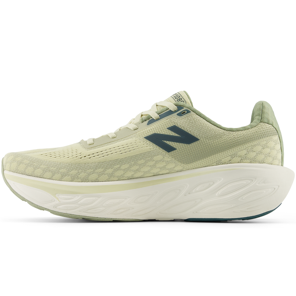 Buty męskie New Balance Fresh Foam 1080 v14 M1080M14 – zielone