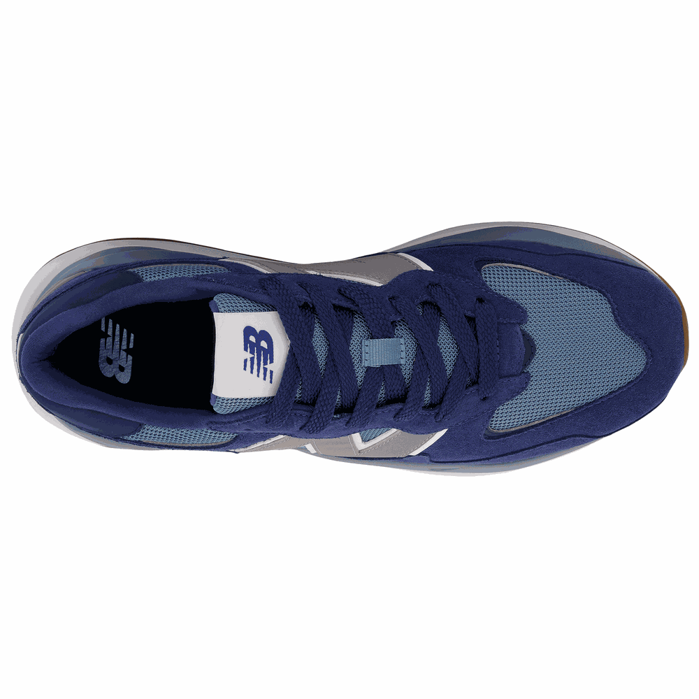 Buty New Balance M5740CBD – granatowe